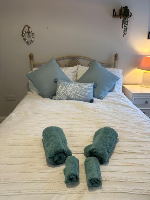 Adam'S Place, Watford Wd17 2Py Villa Buitenkant foto